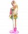 Кукла Defa в наборе с сумочкой, высота куклы 29 см  - миниатюра №2